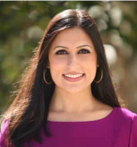 Sharmila Sudhakar, group vice president and head of Walgreens digital commerce