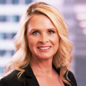 Tracey Koller, senior vice president and chief merchandising officer at Walgreens