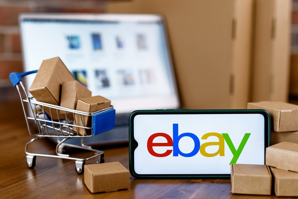 CEO Jamie Iannone said that once again, automotive parts and accessories led eBay sales in Q2 and "continued its trend of healthy growth."