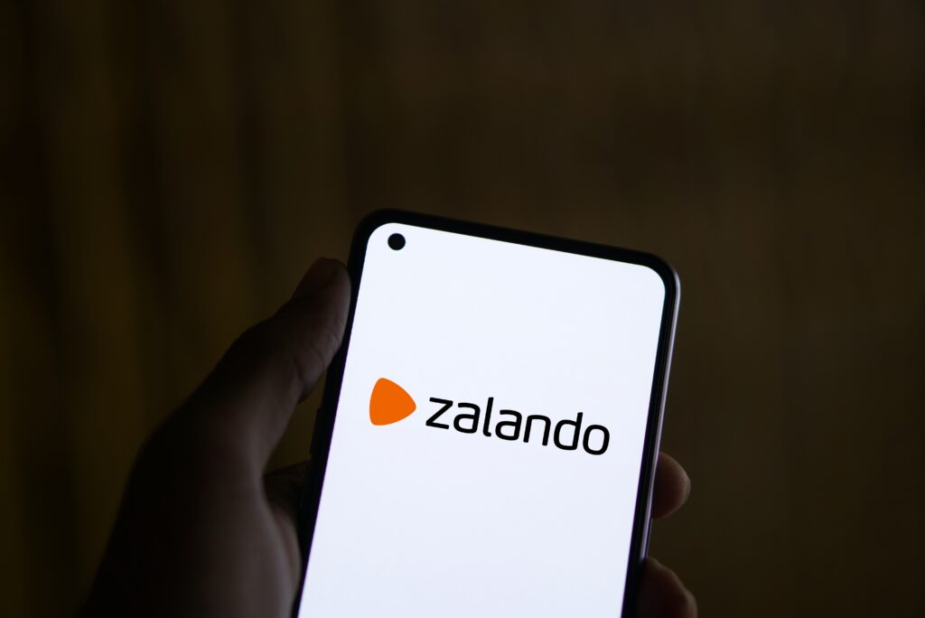 Zalando co-CEO Robert Gentz said the company recorded double-digit growth in B2B GMV in Q2, showing that its "growth vectors are delivering."