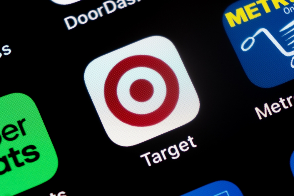 Target Circle Week generated the highest digital traffic of the year so far; sortation centers sped up online sales delivery times in Q2.