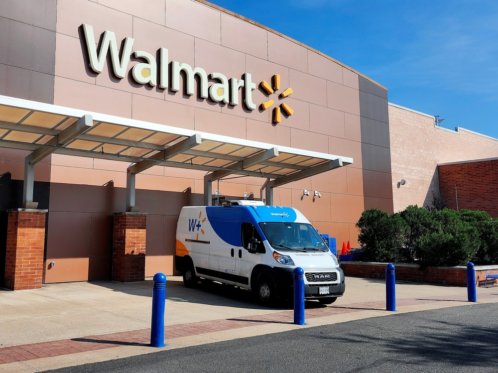 Walmart online sales have grown over 20% in five of the past six quarters; Walmart Marketplace item and seller count continues to grow in Q2.