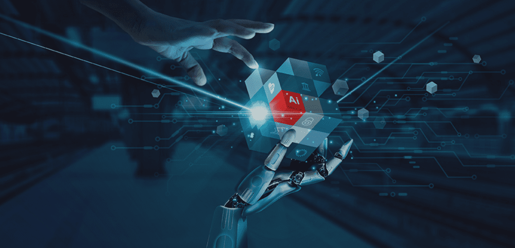 How Alibaba.com is leveraging AI to simplify sourcing for SMEs