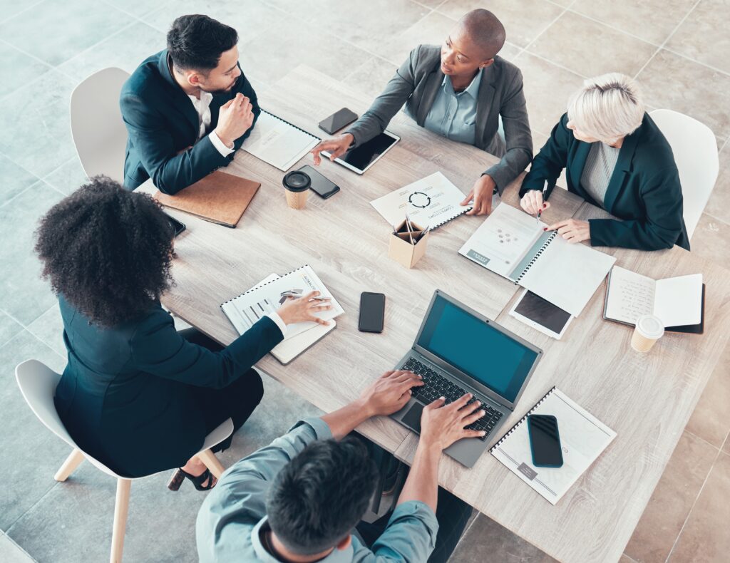 Startup B2B firms may be the stars of the next decade, report says