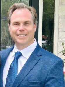 Patrick Allard, president of fulfillment services, Essendant