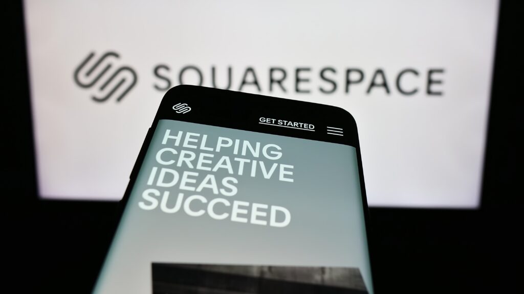 Q2 revenue jumps 20% at e-business developer Squarespace