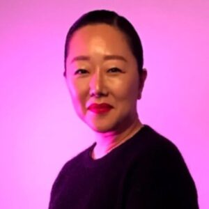 Khristene Son, senior vice president, trend, brand, design at JCPenney