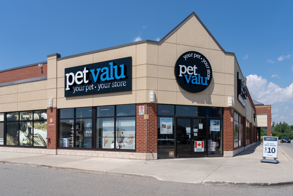 The commercetools replatforming helped Pet Valu "modernize its digital architecture" in less than a year, the companies said.