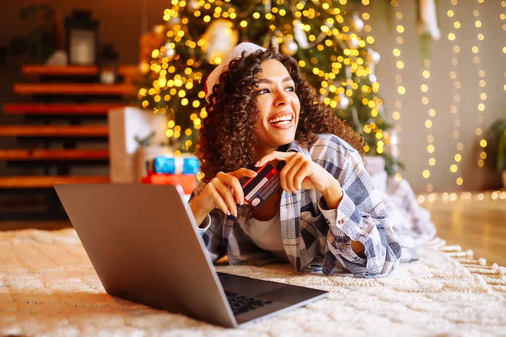 Adobe Analytics projects U.S. online sales during the 2024 holiday shopping season (Nov. 1 through Dec. 31) to grow 8.4%.