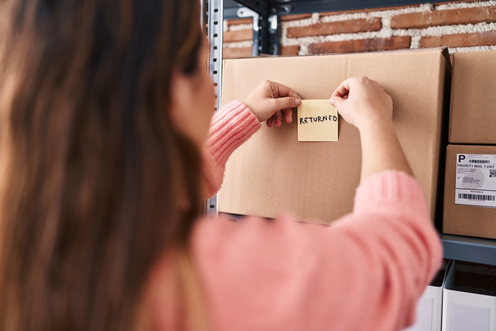 The latest area to be hit by fraud is returns, and retailers, B2B sellers and others are vexed in how to fix the problem, according to Loop.