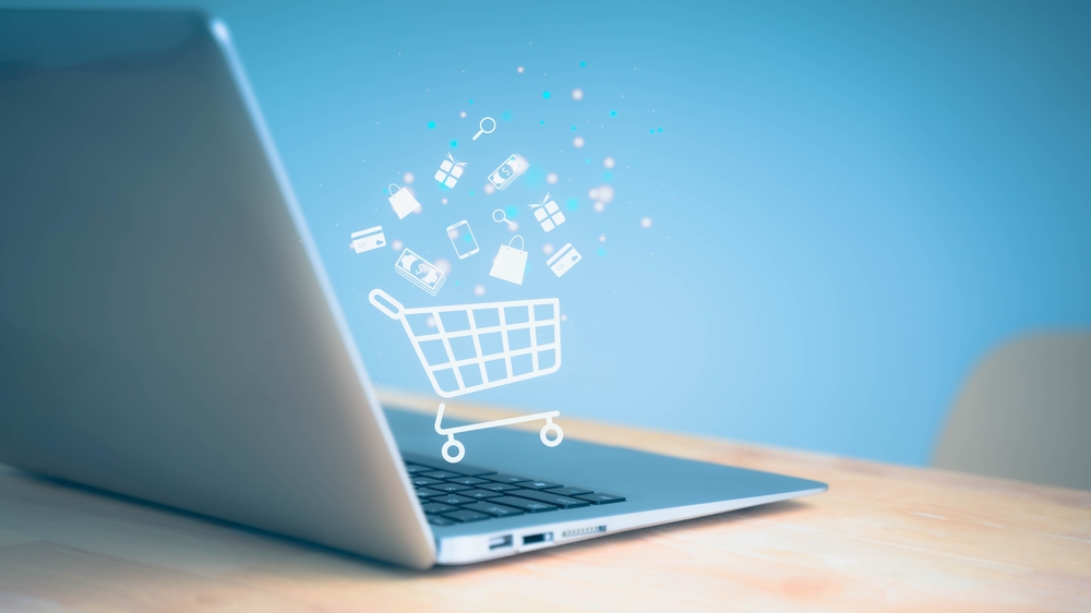 In-person isn't the top revenue-generating channel among B2B companies offering ecommerce as a sales option, according to McKinsey & Co.