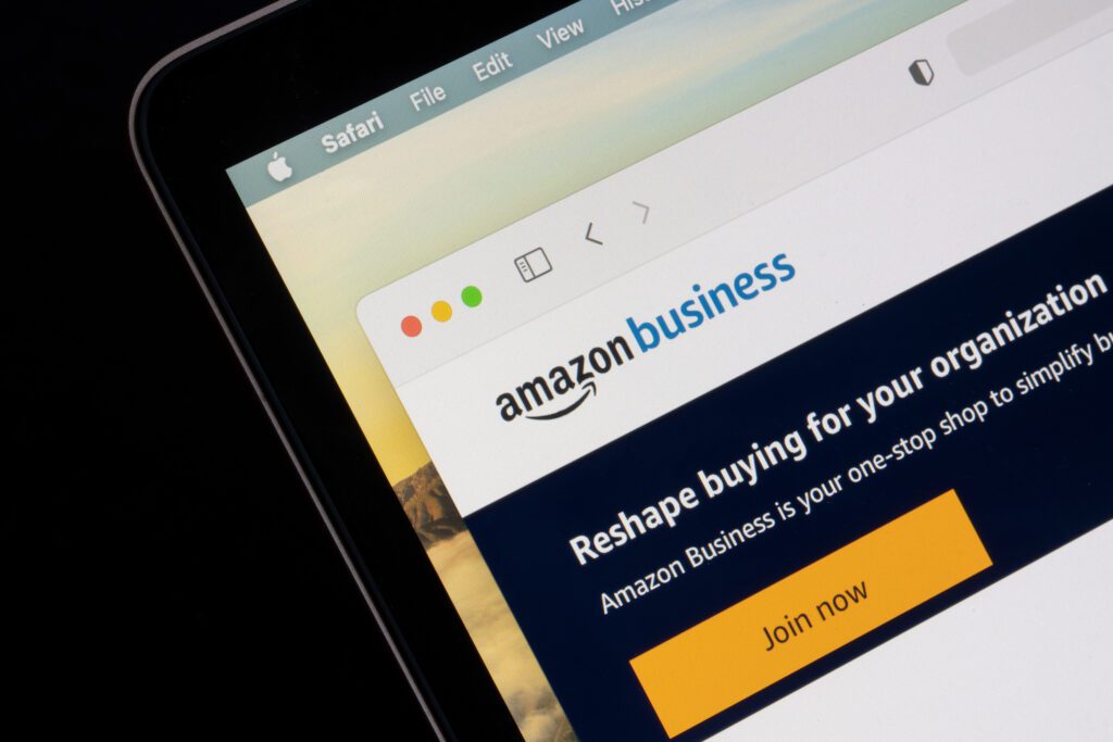With more than 6 million customers, Amazon Business is out to beef up those numbers, according to data and analysis in the recently published 2024 B2B Marketplace 750 research report from Digital Commerce 360.