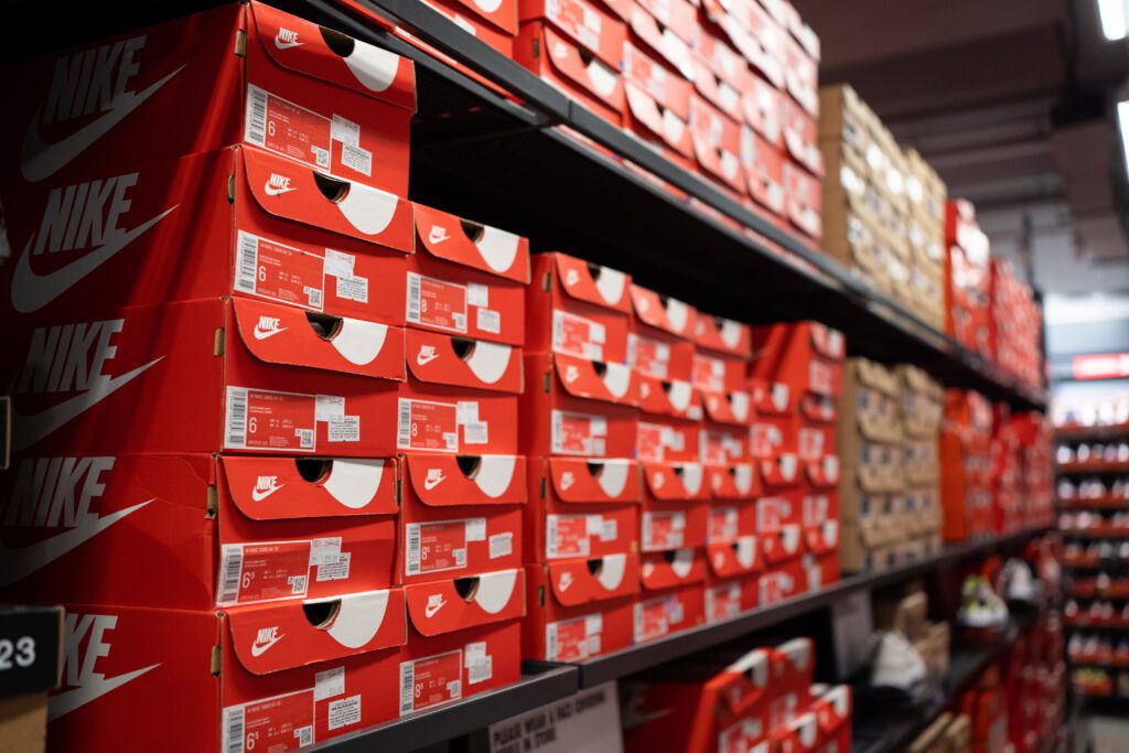 Nike is bringing back veteran Tom Peddie, who — like CEO Elliott Hill — returns as a trusted executive as the retailer seeks a turnaround.