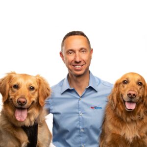 Alan Schnaid, interim CEO at PetSmart