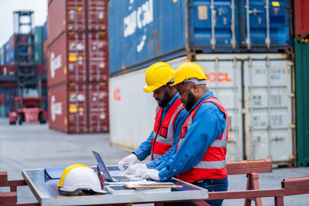 How AI and change management are helping ecommerce supply chains
