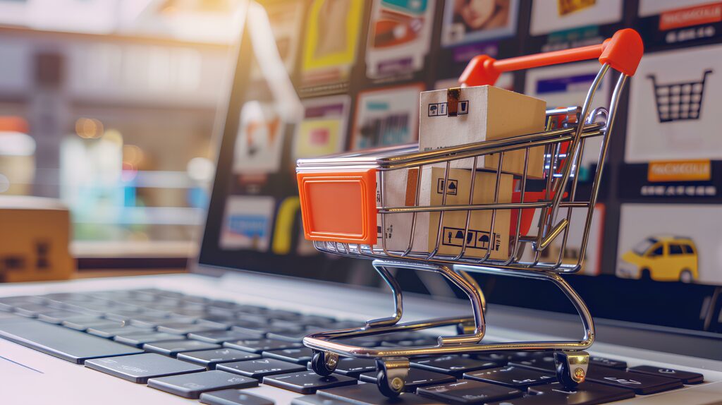 Top online marketplaces