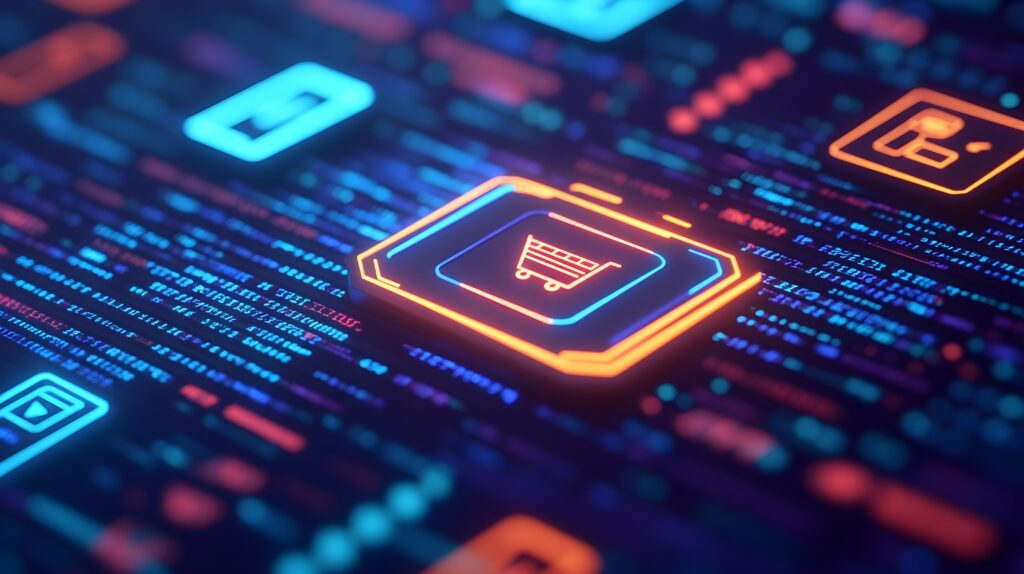 A recent study by Harvard Business Review Analytic Services, Coveo, and SAP indicates AI’s role in ecommerce is only set to grow.