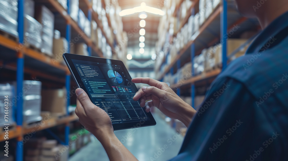 Amazon Business jumps into inventory management services