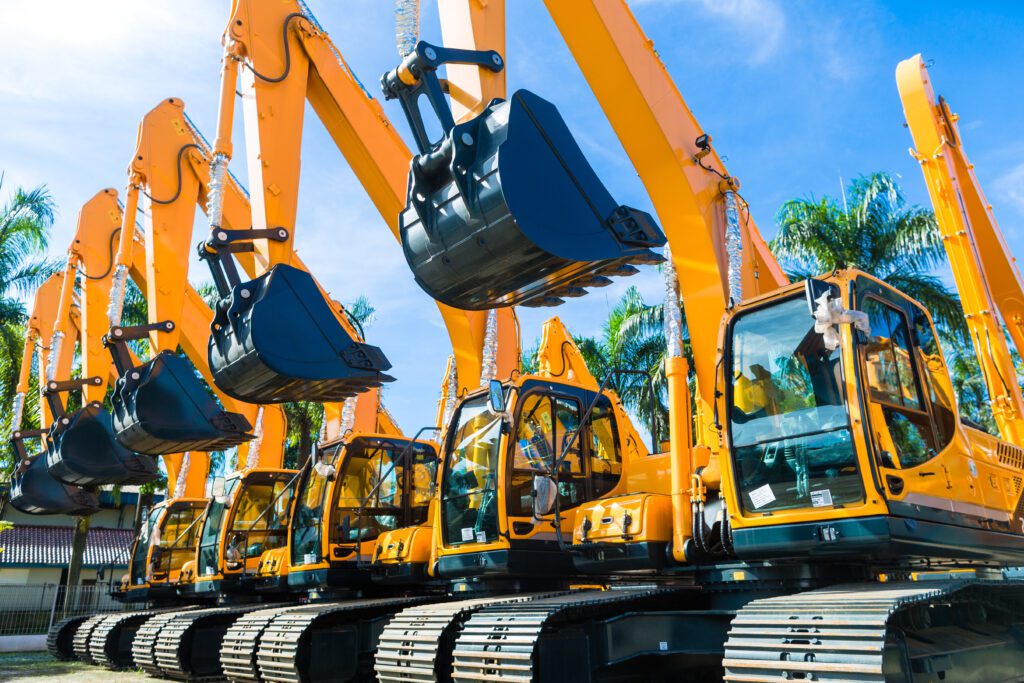Gross transaction value falls 7% at B2B marketplace RB Global