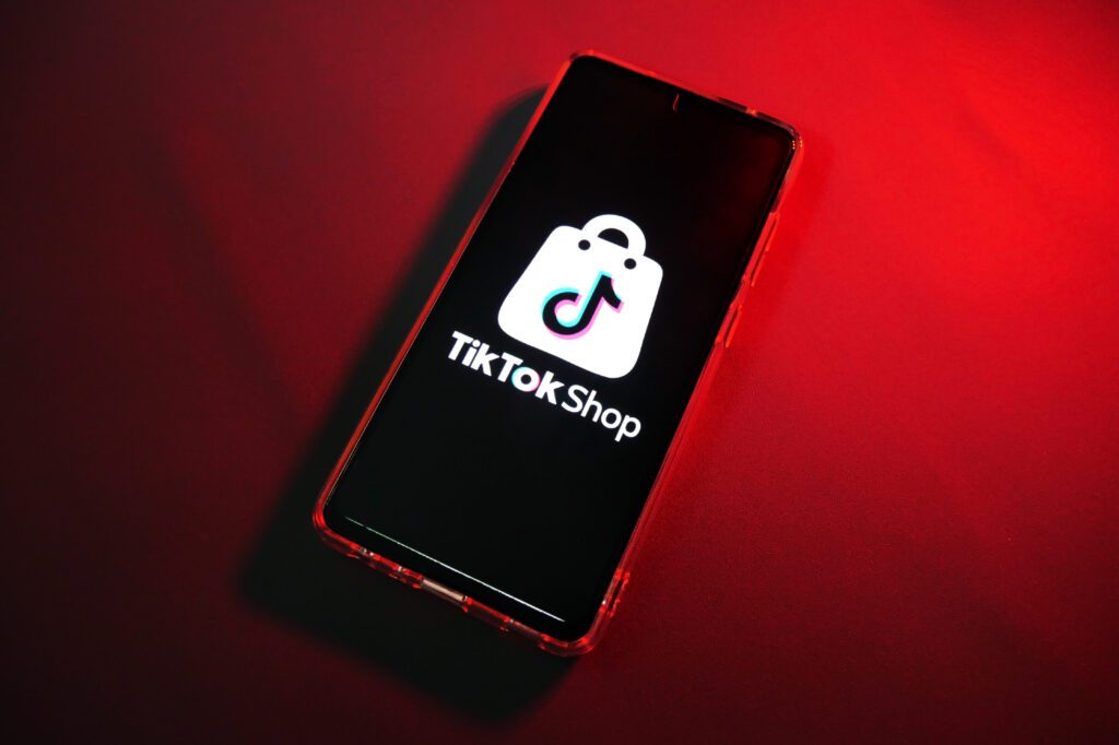 TikTok Shop returns
