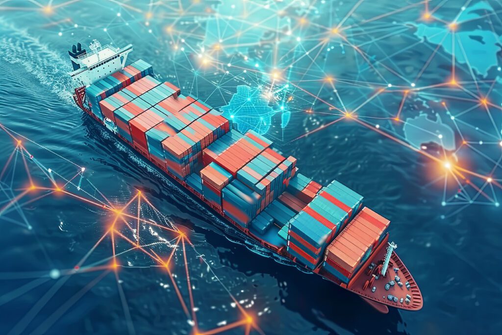 Q&A: How AI will help anti-fragile supply chains become the new normal in 2025