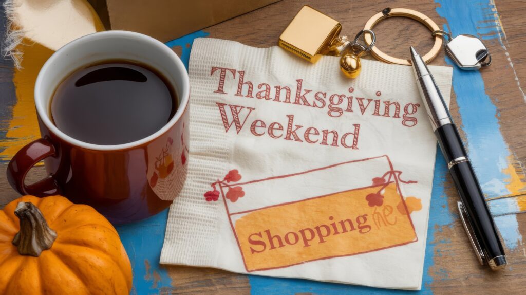 Cyber Weekend, or the Saturday and Sunday following Thanksgiving, continued a trend of record-breaking holiday ecommerce sales in 2024.