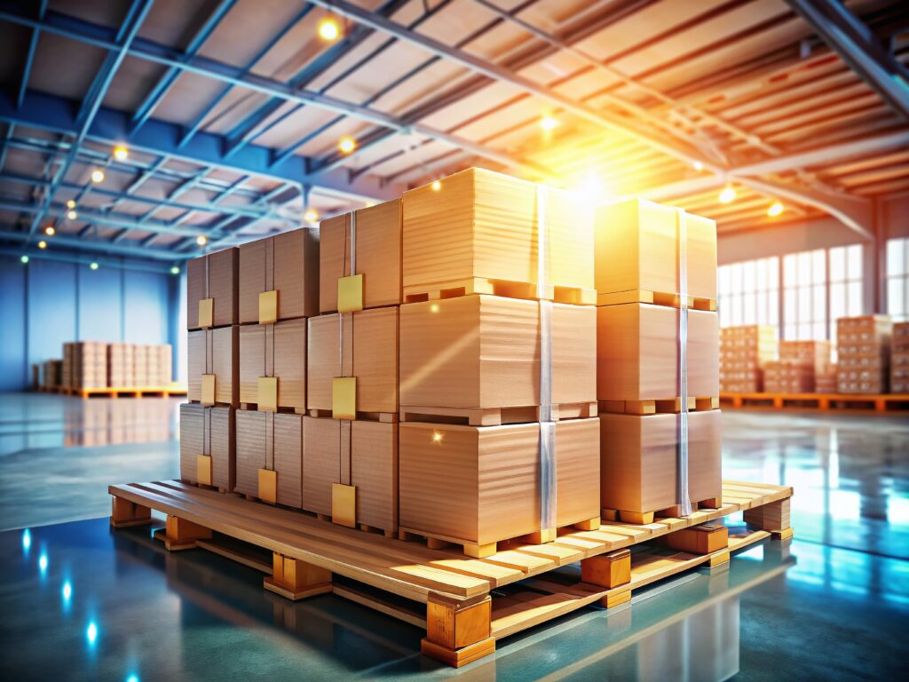 3PL providers play a pivotal role in modern supply chains, offering outsourced logistics services to ecommerce businesses.