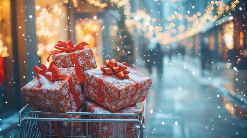 National Retail Federation (NRF) data shows that 69.5 million consumers plan to shop both in-store and online on Super Saturday this year.