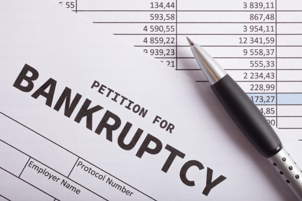 Recap some of Digital Commerce 360’s coverage from 2024 about ecommerce retailers that filed for — and/or emerged from — bankruptcy.