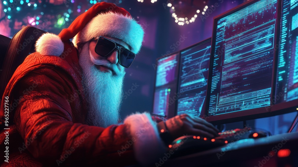 Is that a data breach in your stocking? How to prevent holiday cyberattacks