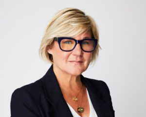 J.Jill CEO Claire Spofford
