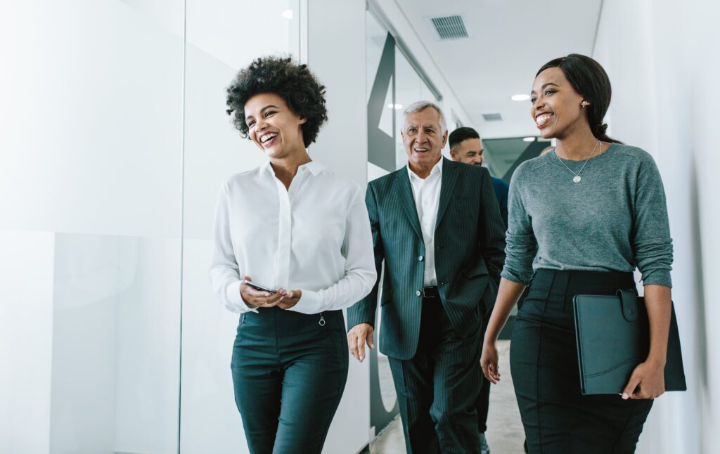 Business executives worldwide are optimistic about the economy and business conditions in 2025, and how digital technology plays into it all.