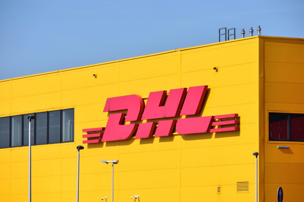 DHL Inmar acquisition