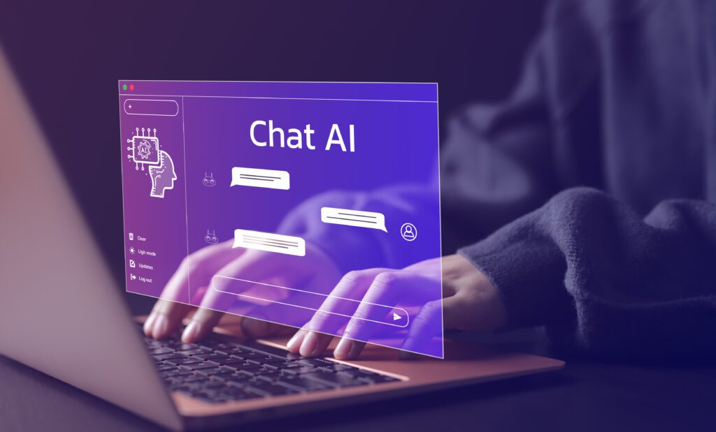 Recap Digital Commerce 360’s coverage from 2024 about how online retailers and the technology providers they work with used AI in 2024