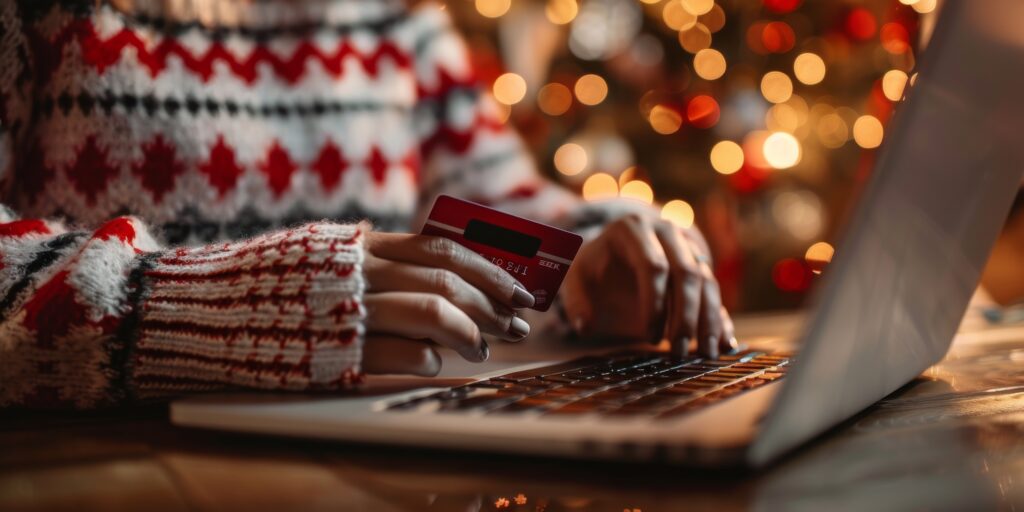 Overall U.S. online holiday sales grew 8.7% year over year in 2024, amounting to $241.4 billion, according to Adobe Analytics data. 