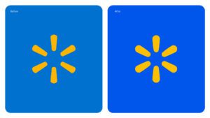 Walmart spark changes in 2025