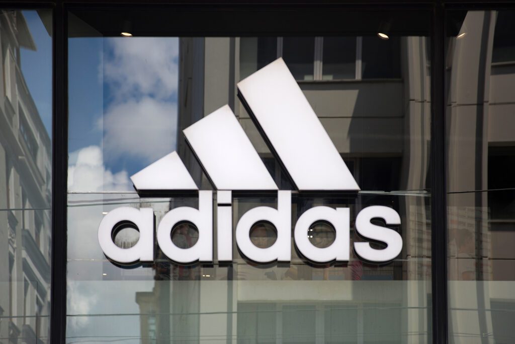 Adidas adds Amazon Buy With Prime