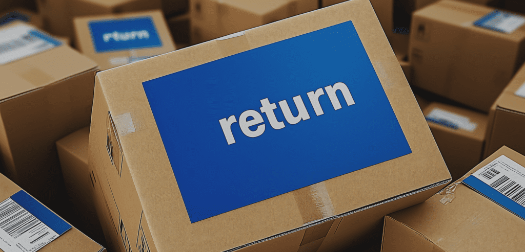The Rising Costs of Free Returns