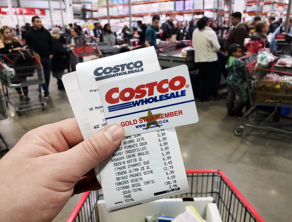 In its fiscal Q2 2025, Costco ecommerce sales grew more than 20% year over year for the third time since the retailer's fiscal Q3 2021.