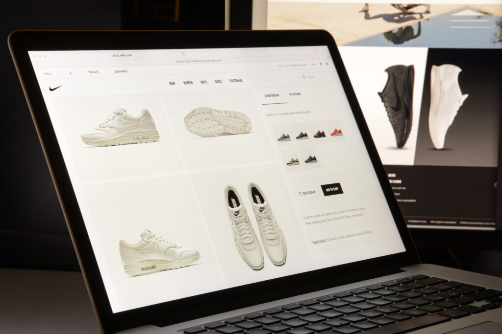 Nike Digital sales are in the early stages of a reset in Q3, as the retailer is working to reposition the channel as full-price.