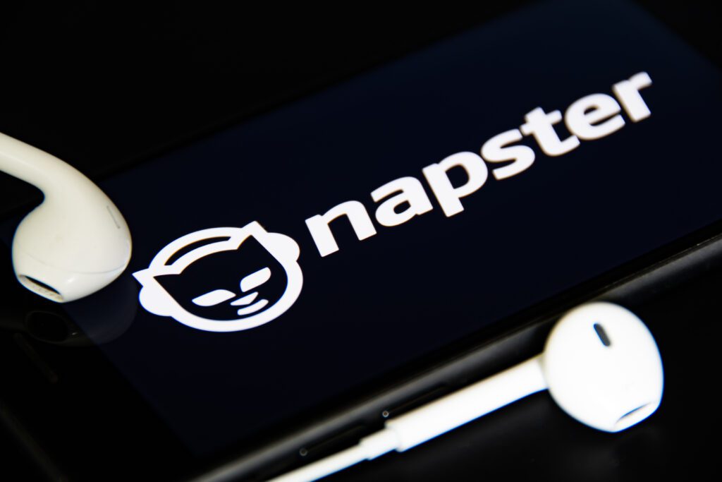 A music ecommerce pioneer finds a new frontier