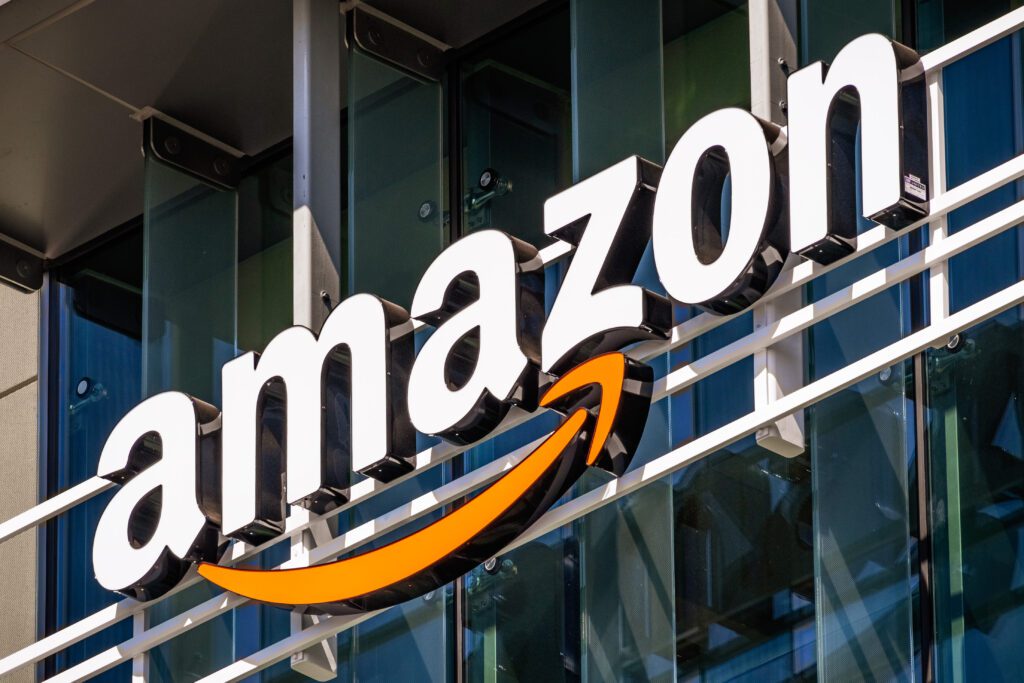Amazon Interests AI assistant