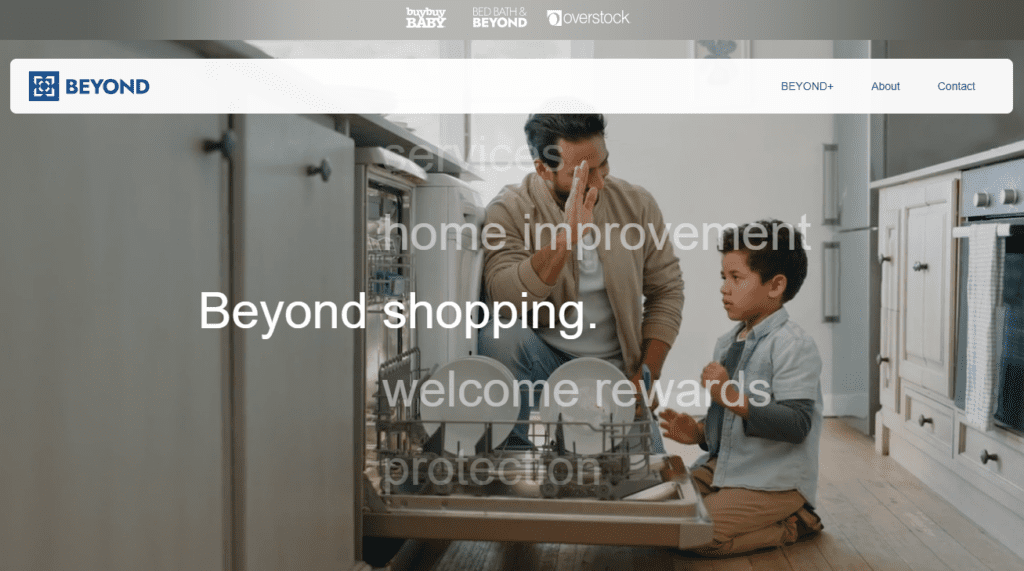 About a year after acquiring Zulily, Beyond Inc. announced a deal that sells 75% of its stake in the brand to Proozy.