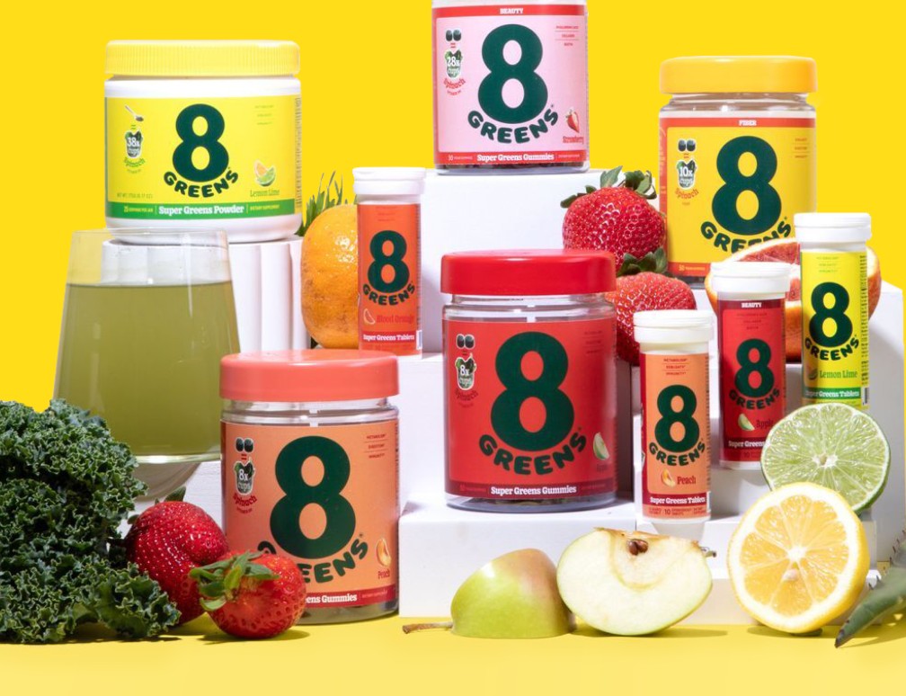 Grove acquires 8Greens