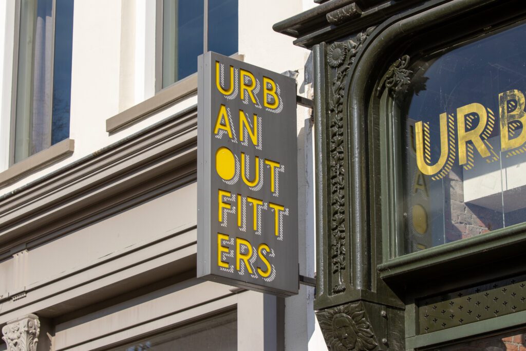 Urban Outfitters' Nuuly profitable in earnings