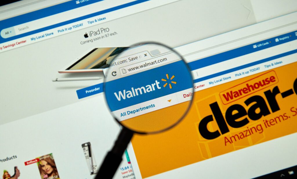 Walmart and Eko first launched their partnership in 2018 as a way to bring customers a more engaging shopping experience.