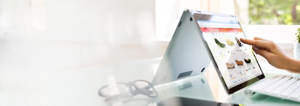Online and other digital retail sales grew just 0.79% in March 2025 compared to February, according to NRF data.