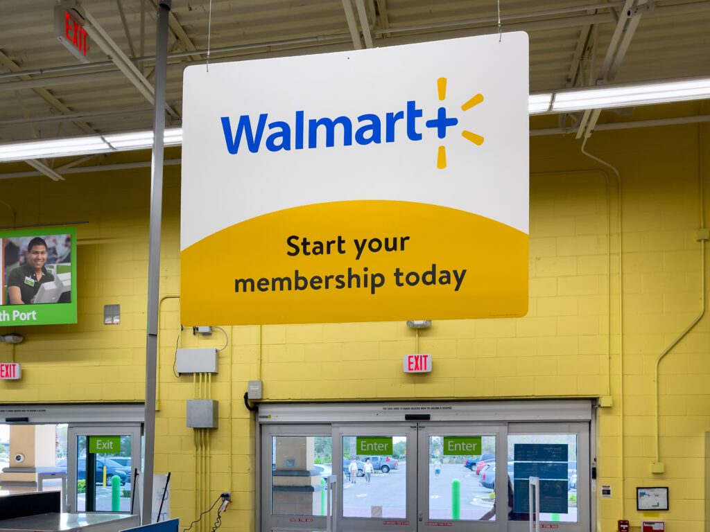 As the name suggests, Walmart+ Week will run for seven days, running from April 28 through May 4 this year.
