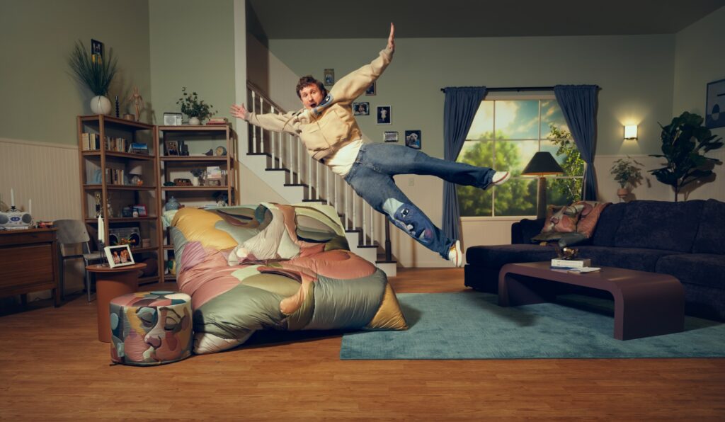 Ecommerce earnings, Lovesac