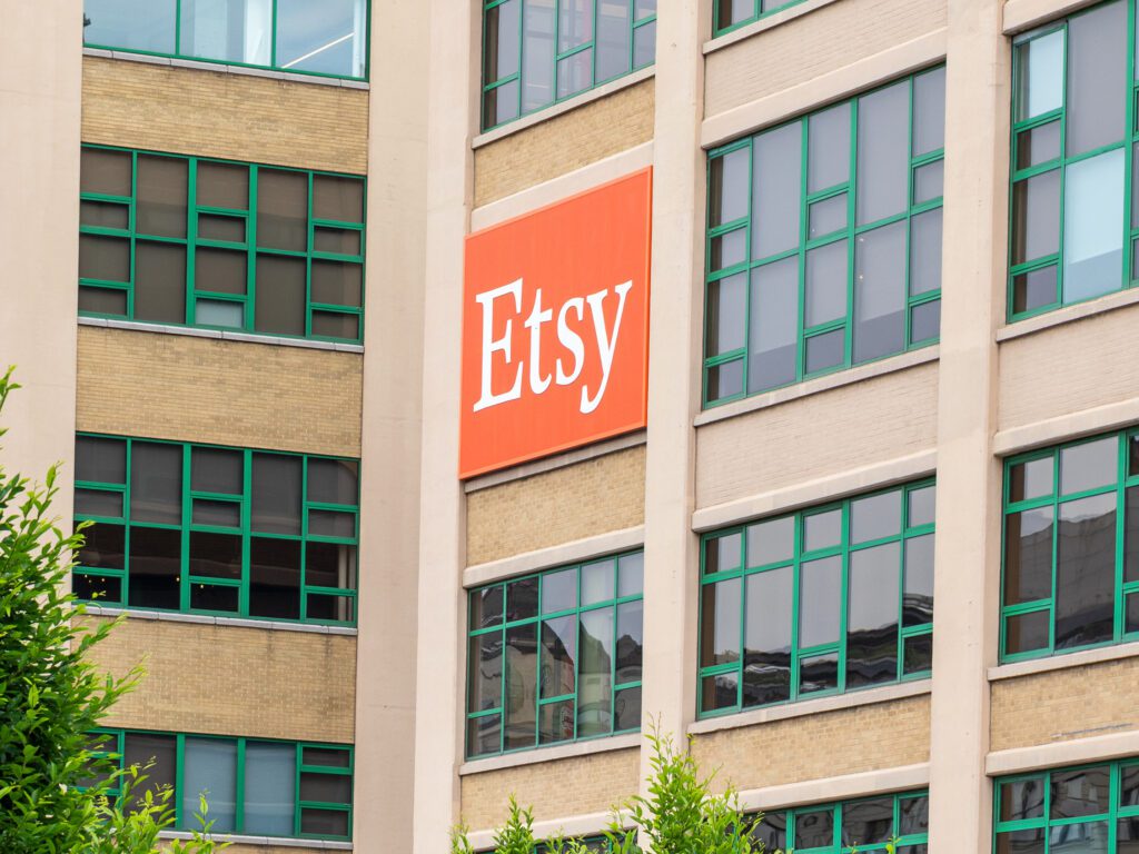Etsy seller tools